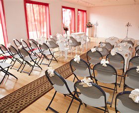 The Joel Gallery - Accommodation Port Macquarie 1