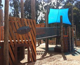 Bollygum Park - Accommodation Port Macquarie 1