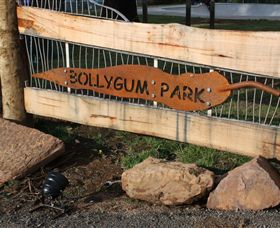 Bollygum Park - Accommodation Port Macquarie 0
