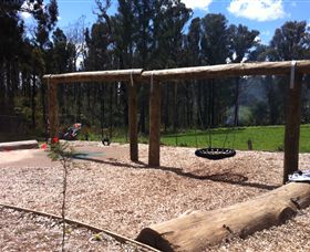Bollygum Park - Accommodation Port Macquarie 3