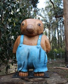 Bollygum Park - Accommodation Port Macquarie 4