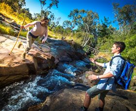 Yackandandah Gorge - Accommodation Port Macquarie 0
