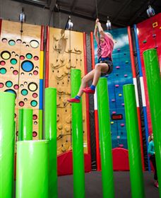 Supatramp Geelong - Accommodation Port Macquarie 0