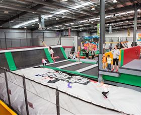 Supatramp Geelong - Accommodation Port Macquarie 6