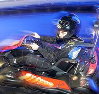 Auscarts Racing - Accommodation Port Macquarie