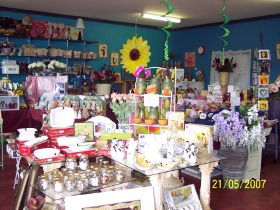 Warwicks Gardens Galore - Accommodation Port Macquarie 1