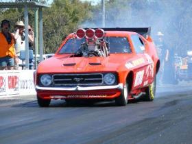 Morgan Park, Warwick - Accommodation Port Macquarie 2