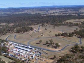 Morgan Park, Warwick - Accommodation Port Macquarie 3