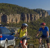 Mount Blackheath Lookout - Accommodation Port Macquarie