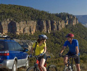 Mount Blackheath Lookout - Accommodation Port Macquarie 0