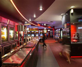 Ainslie Football And Social Club - Accommodation Port Macquarie 0