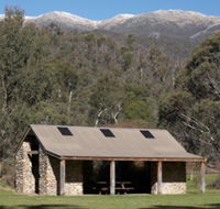 Geehi Flats - Accommodation Port Macquarie