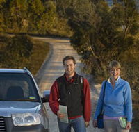 Hargraves Lookout - Accommodation Port Macquarie