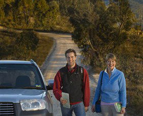Hargraves Lookout - Accommodation Port Macquarie 0