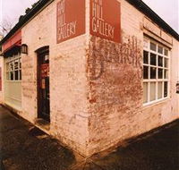Hat Hill Gallery - Accommodation Port Macquarie