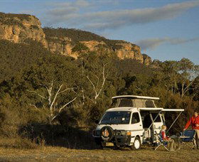 Greater Blue Mountains Drive - Accommodation Port Macquarie 0