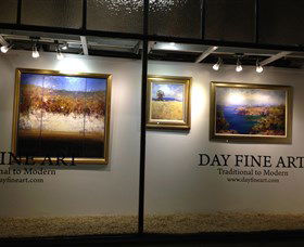 Day Fine Art - Accommodation Port Macquarie 1