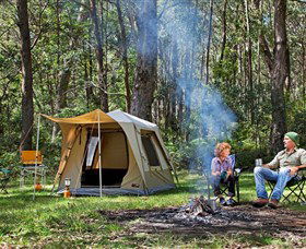 Old Ford Reserve - Accommodation Port Macquarie 0