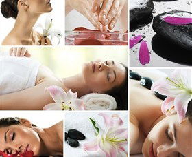 H2O Spa - Accommodation Port Macquarie 0