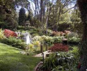 Windyridge Garden Mount Wilson - Accommodation Port Macquarie 0