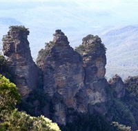 Blue Mountains National Park - Accommodation Port Macquarie