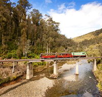 Walhalla Goldfields Railway - Accommodation Port Macquarie
