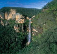 Govetts Leap Lookout - Accommodation Port Macquarie