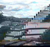 Chaffey Dam - Accommodation Port Macquarie