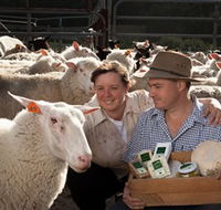 Prom Country Cheese - Accommodation Port Macquarie