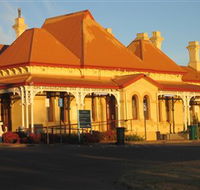 Armidale Railway Museum - Accommodation Port Macquarie