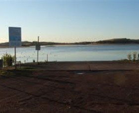 Lake Liddell Recreation Area - Accommodation Port Macquarie 1