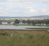 Lake Liddell - Accommodation Port Macquarie