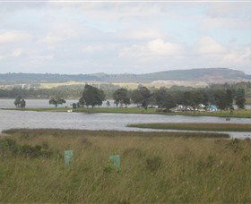 Lake Liddell - Accommodation Port Macquarie 0