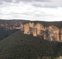 Evans Lookout - Accommodation Port Macquarie