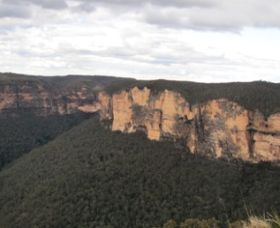 Evans Lookout - Accommodation Port Macquarie 0