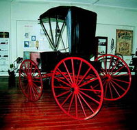 Armidale Folk Museum - Accommodation Port Macquarie
