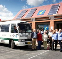 Armidale Heritage Tours - Accommodation Port Macquarie