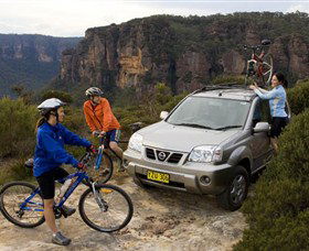 Narrow Neck Lookout - Accommodation Port Macquarie 0