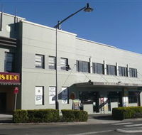 Katoomba Family Hotel and Restaurant - Accommodation Port Macquarie