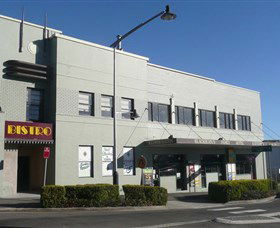 Katoomba Family Hotel And Restaurant - Accommodation Port Macquarie 0