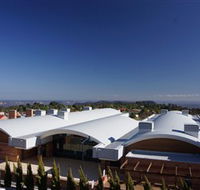 Blue Mountains Cultural Centre - Accommodation Port Macquarie