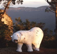 Lost Bear Gallery - Accommodation Port Macquarie