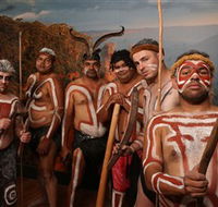 Waradah Aboriginal Centre - Accommodation Port Macquarie