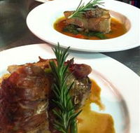 djinta djinta Winery and de Vine Restaurant - Accommodation Port Macquarie