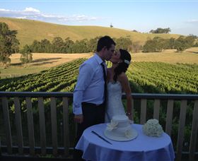 Djinta Djinta Winery And De Vine Restaurant - Accommodation Port Macquarie 6
