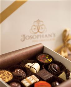 Josophans Fine Chocolates - Accommodation Port Macquarie 0