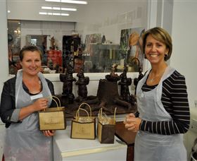 Josophans Fine Chocolates - Accommodation Port Macquarie 2