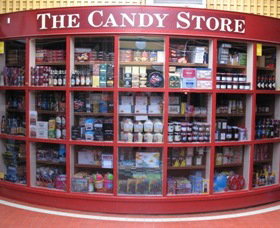 Leura Candy Store - Accommodation Port Macquarie 0