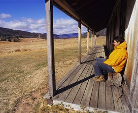 Namadgi National Park And Visitors Centre - Accommodation Port Macquarie 0