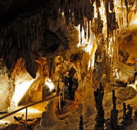 Wollondilly Cave - Accommodation Port Macquarie